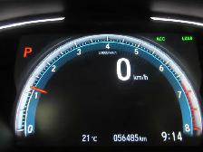 HONDA CIVIC 2021 LX AUTOMATIQUE SIEGES CHAUFFANT CAMÉRA RECUL SE - Photo 7