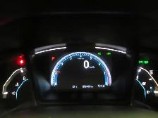 HONDA CIVIC 2021 LX AUTOMATIQUE SIEGES CHAUFFANT CAMÉRA RECUL SE - Photo 8
