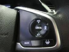 HONDA CIVIC 2021 LX AUTOMATIQUE SIEGES CHAUFFANT CAMÉRA RECUL SE - Photo 9