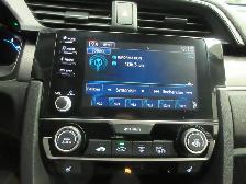 HONDA CIVIC 2021 LX AUTOMATIQUE SIEGES CHAUFFANT CAMÉRA RECUL SE - Photo 13