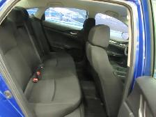 HONDA CIVIC 2021 LX AUTOMATIQUE SIEGES CHAUFFANT CAMÉRA RECUL SE - Photo 17