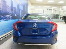 HONDA CIVIC 2021 LX AUTOMATIQUE SIEGES CHAUFFANT CAMÉRA RECUL SE - Photo 19