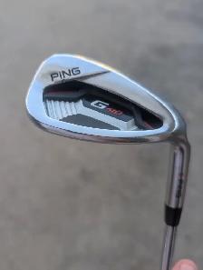 PING G410 LOB WEDGE - Photo 2