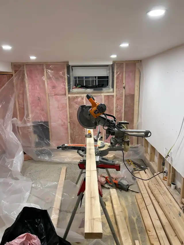 Skilled Labourer Wanted, Start Today