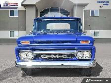 1963 GMC C10 CUSTOM 396 BIG BLOCK MUNCIE 4 SPEED TRANSMISSI 1... - Photo 2