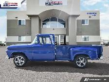 1963 GMC C10 CUSTOM 396 BIG BLOCK MUNCIE 4 SPEED TRANSMISSI 1... - Photo 3