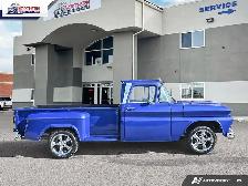 1963 GMC C10 CUSTOM 396 BIG BLOCK MUNCIE 4 SPEED TRANSMISSI 1... - Photo 4