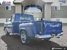 1963 GMC C10 CUSTOM 396 BIG BLOCK MUNCIE 4 SPEED TRANSMISSI 1... - Photo 5