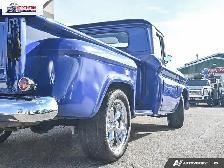 1963 GMC C10 CUSTOM 396 BIG BLOCK MUNCIE 4 SPEED TRANSMISSI 1... - Photo 6