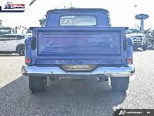 1963 GMC C10 CUSTOM 396 BIG BLOCK MUNCIE 4 SPEED TRANSMISSI 1... - Photo 7