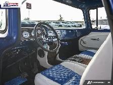 1963 GMC C10 CUSTOM 396 BIG BLOCK MUNCIE 4 SPEED TRANSMISSI 1... - Photo 14