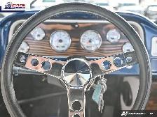1963 GMC C10 CUSTOM 396 BIG BLOCK MUNCIE 4 SPEED TRANSMISSI 1... - Photo 16