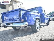1963 GMC C10 CUSTOM 396 BIG BLOCK MUNCIE 4 SPEED TRANSMISSI 1... - Photo 27