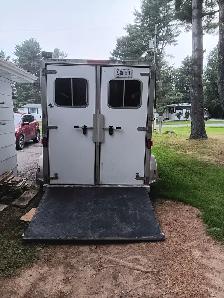 Equine Transportation Service available - Photo 4