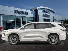 2027 Buick Enclave Avenir AWD 4dr Avenir