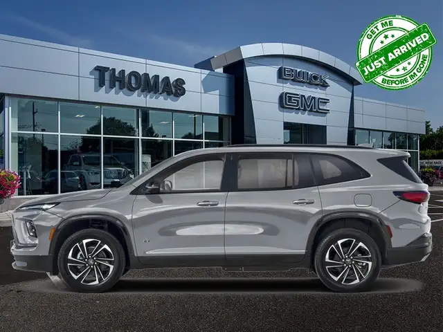2027 Buick Enclave Sport Touring AWD 4dr Sport Touring