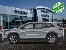 2027 Buick Enclave Sport Touring AWD 4dr Sport Touring