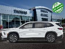 2027 Buick Enclave Sport Touring AWD 4dr Sport Touring