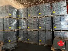 Bolted pallet racking frames in stock. 6’, 8’, 10, 12’, 14’ and - Photo 4
