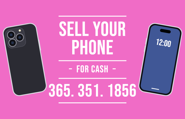 Cash for iPhones 12 to 18 Pro Max | Immediate Pick-Up GTA