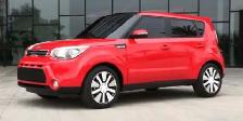 2016 Kia Soul EX New Arrival