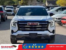 2026 GMC Terrain Elevation Heated Seats | Heated Steering Whe... - Photo 2