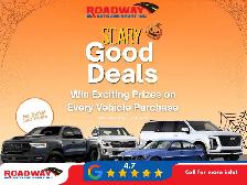 2026 GMC Terrain Elevation Heated Seats | Heated Steering Whe... - Photo 3