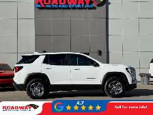 2026 GMC Terrain Elevation Heated Seats | Heated Steering Whe... - Photo 4