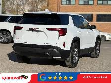 2026 GMC Terrain Elevation Heated Seats | Heated Steering Whe... - Photo 6