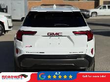 2026 GMC Terrain Elevation Heated Seats | Heated Steering Whe... - Photo 7