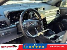 2026 GMC Terrain Elevation Heated Seats | Heated Steering Whe... - Photo 11