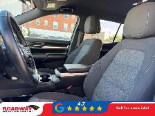 2026 GMC Terrain Elevation Heated Seats | Heated Steering Whe... - Photo 12