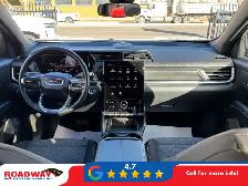 2026 GMC Terrain Elevation Heated Seats | Heated Steering Whe... - Photo 13