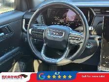 2026 GMC Terrain Elevation Heated Seats | Heated Steering Whe... - Photo 16