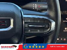 2026 GMC Terrain Elevation Heated Seats | Heated Steering Whe... - Photo 18