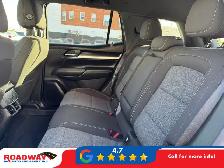 2026 GMC Terrain Elevation Heated Seats | Heated Steering Whe... - Photo 24