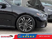 2026 Mercedes-Benz CLA 250 - Photo 5