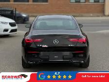 2026 Mercedes-Benz CLA 250 - Photo 7