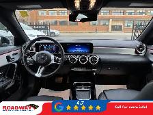 2026 Mercedes-Benz CLA 250 - Photo 20