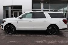 2024 Ford Expedition Limited Max 4x4 - Photo 3