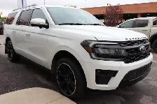 2024 Ford Expedition Limited Max 4x4 - Photo 4
