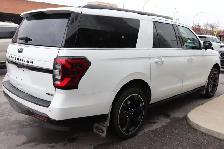 2024 Ford Expedition Limited Max 4x4 - Photo 5