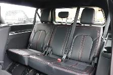 2024 Ford Expedition Limited Max 4x4 - Photo 10