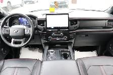 2024 Ford Expedition Limited Max 4x4 - Photo 23