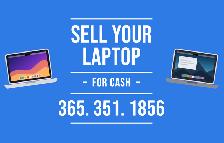 Cash For MacBooks & iPads | Pro/Air | Instant Cash GTA