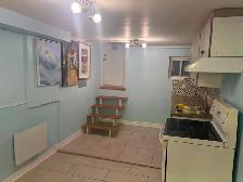 Très grand 3 ½ rénové à Saint-Léonard – Spacieux et lumineux - Photo 7
