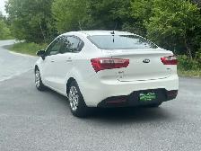 2014 KIA RIO SEDAN - Photo 2
