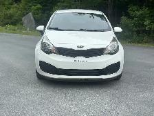 2014 KIA RIO SEDAN - Photo 3