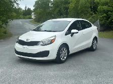 2014 KIA RIO SEDAN - Photo 5