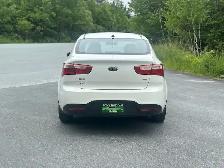 2014 KIA RIO SEDAN - Photo 6